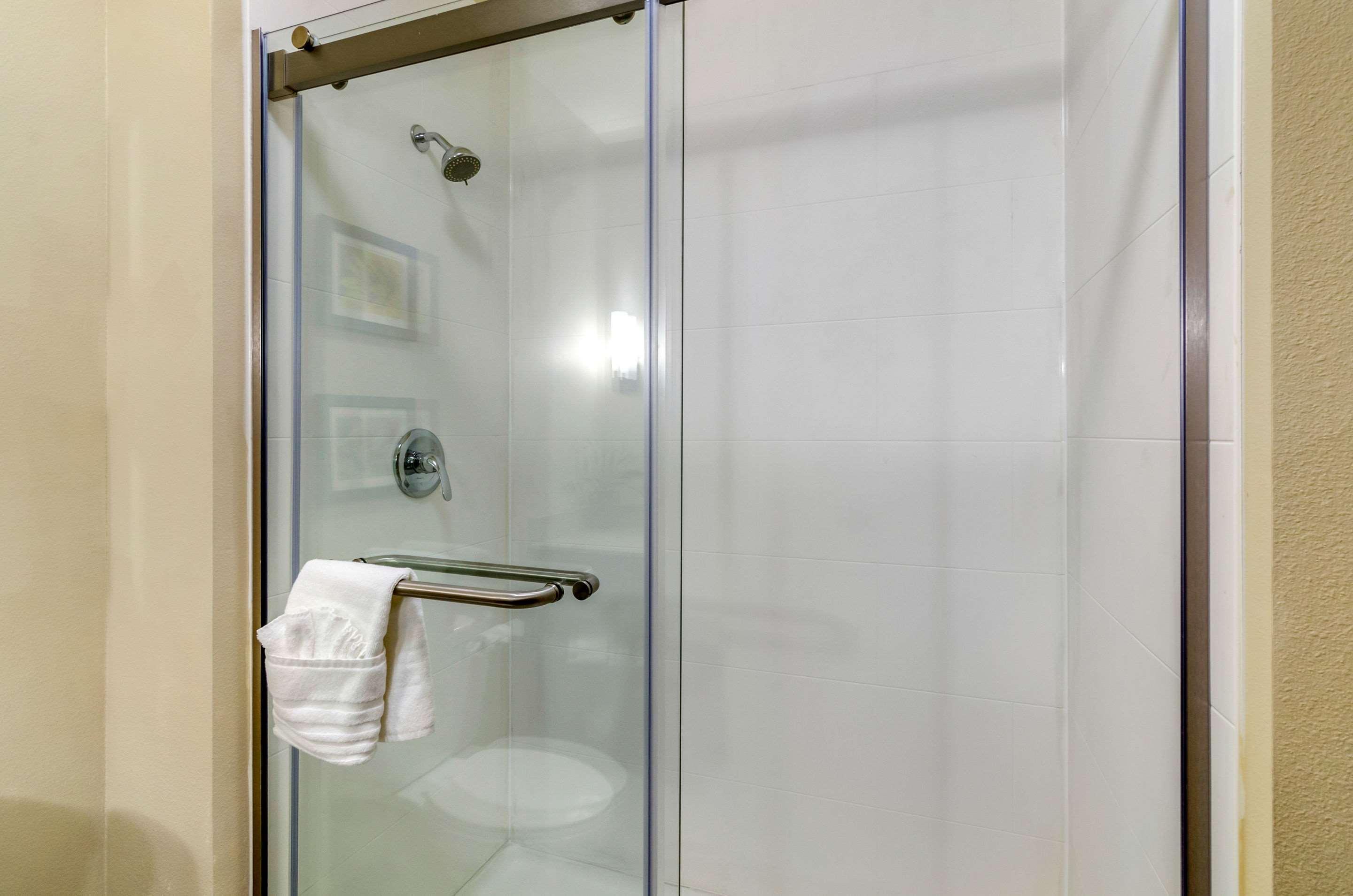 Comfort Inn & Suites Salina North Екстер'єр фото